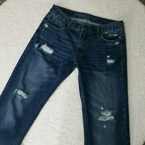 Men's aeropostale jeans 30x30